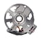 Rmstator Stator for Aprilla Rally/Scarabeo 50, ETon DXL RXL 70 90, Polaris Sportsman/Predator/Scrambler 50 9 RM01053 - alternate 4